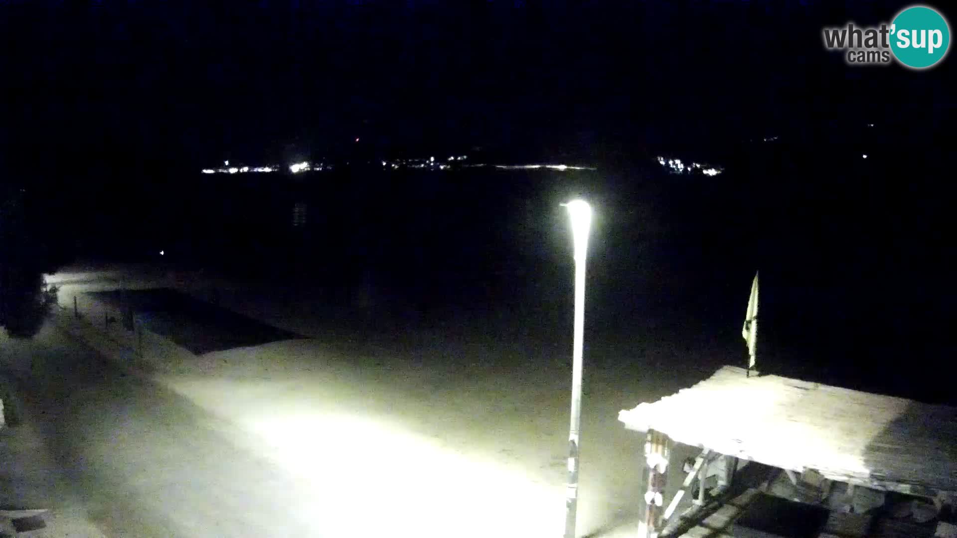 Livecam Viganj – Pelješac dal vivo
