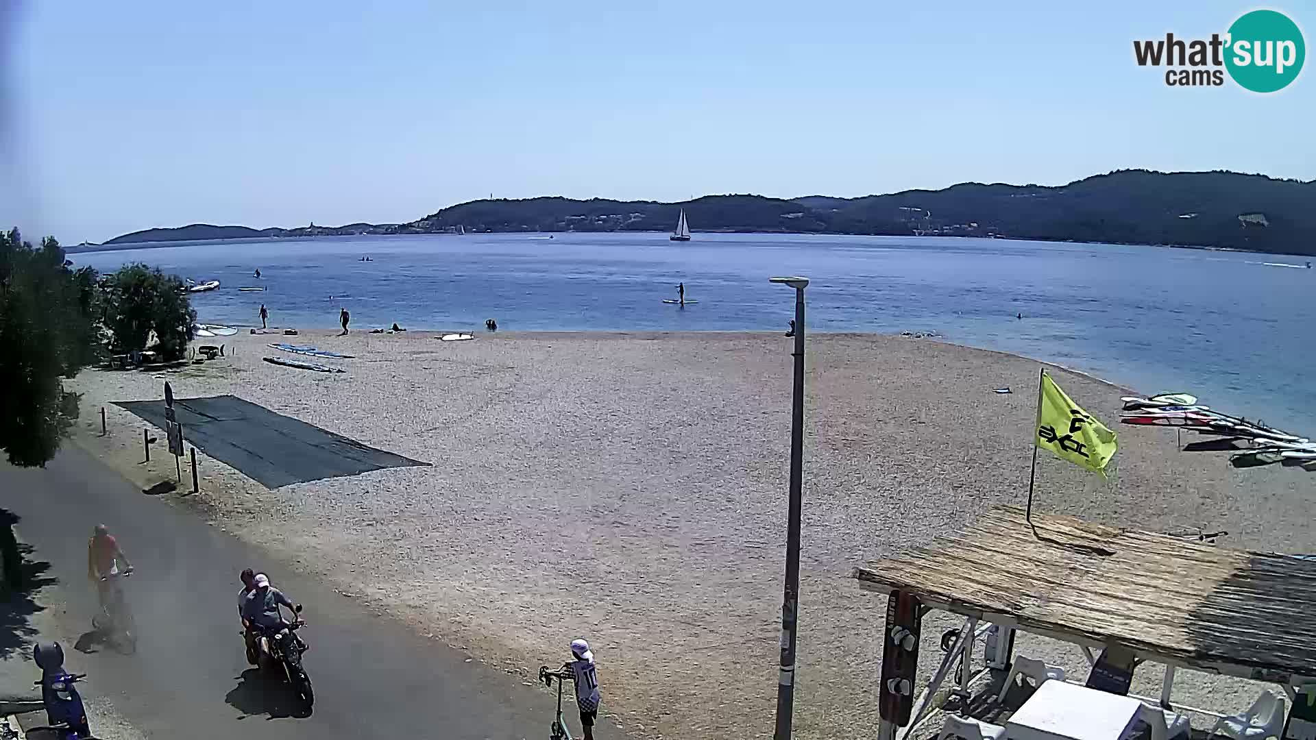 Webcam Viganj – Pelješac livecam