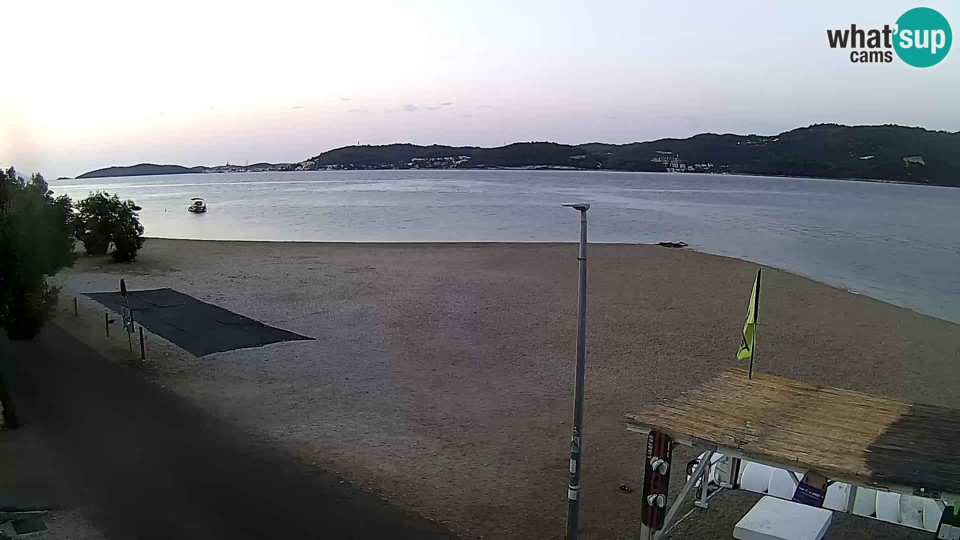 En vivo Viganj – Pelješac camera en vivo