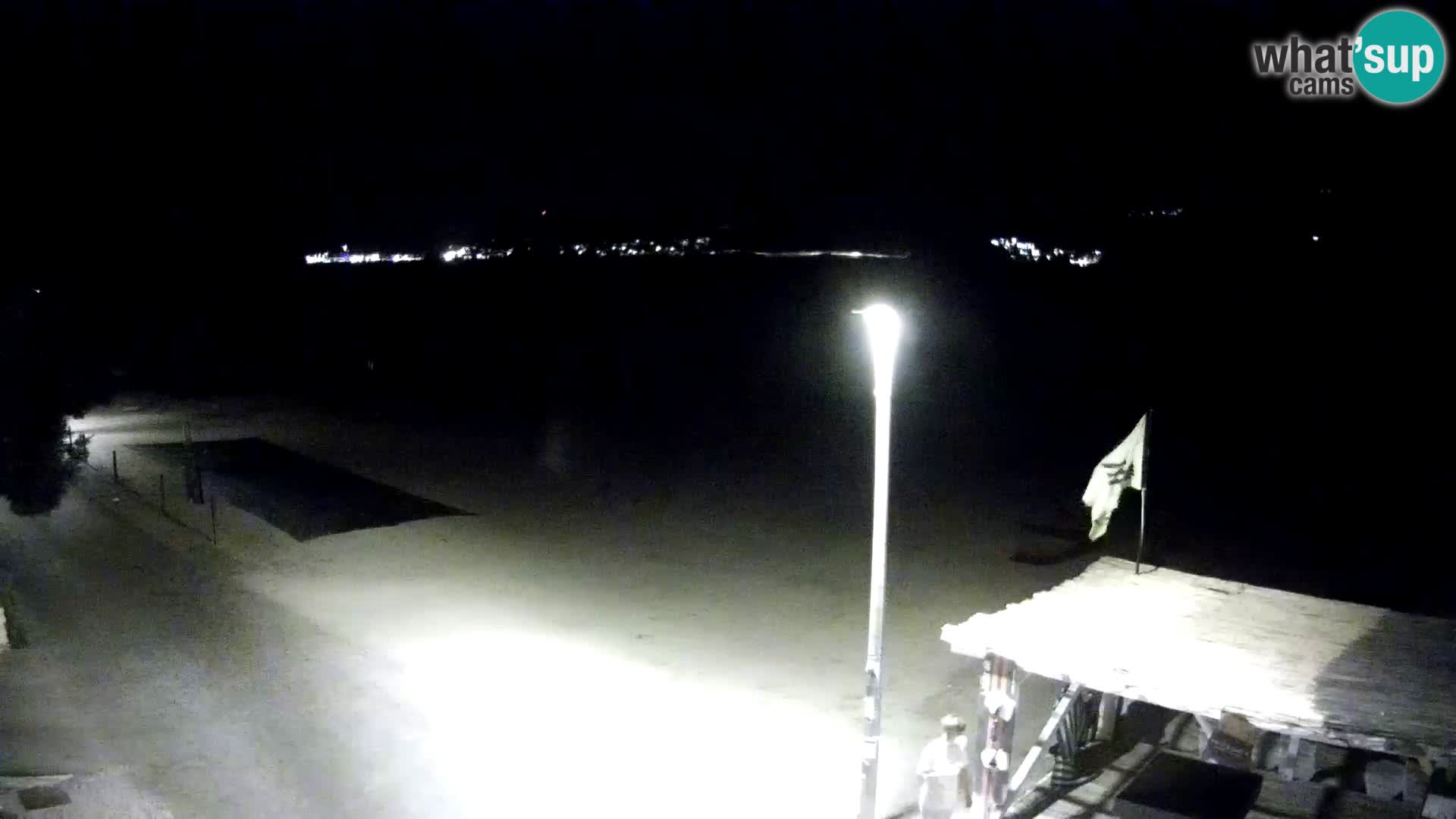 Livecam Viganj – Pelješac dal vivo