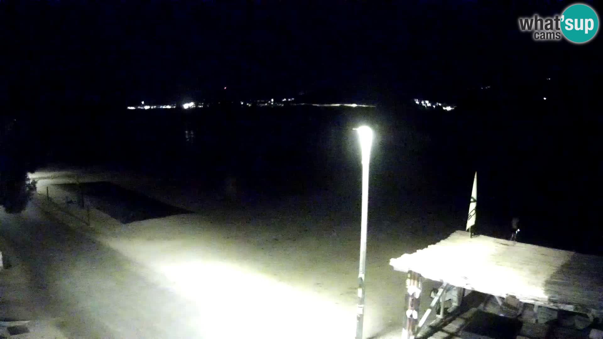 Webcam Viganj – Pelješac livecam