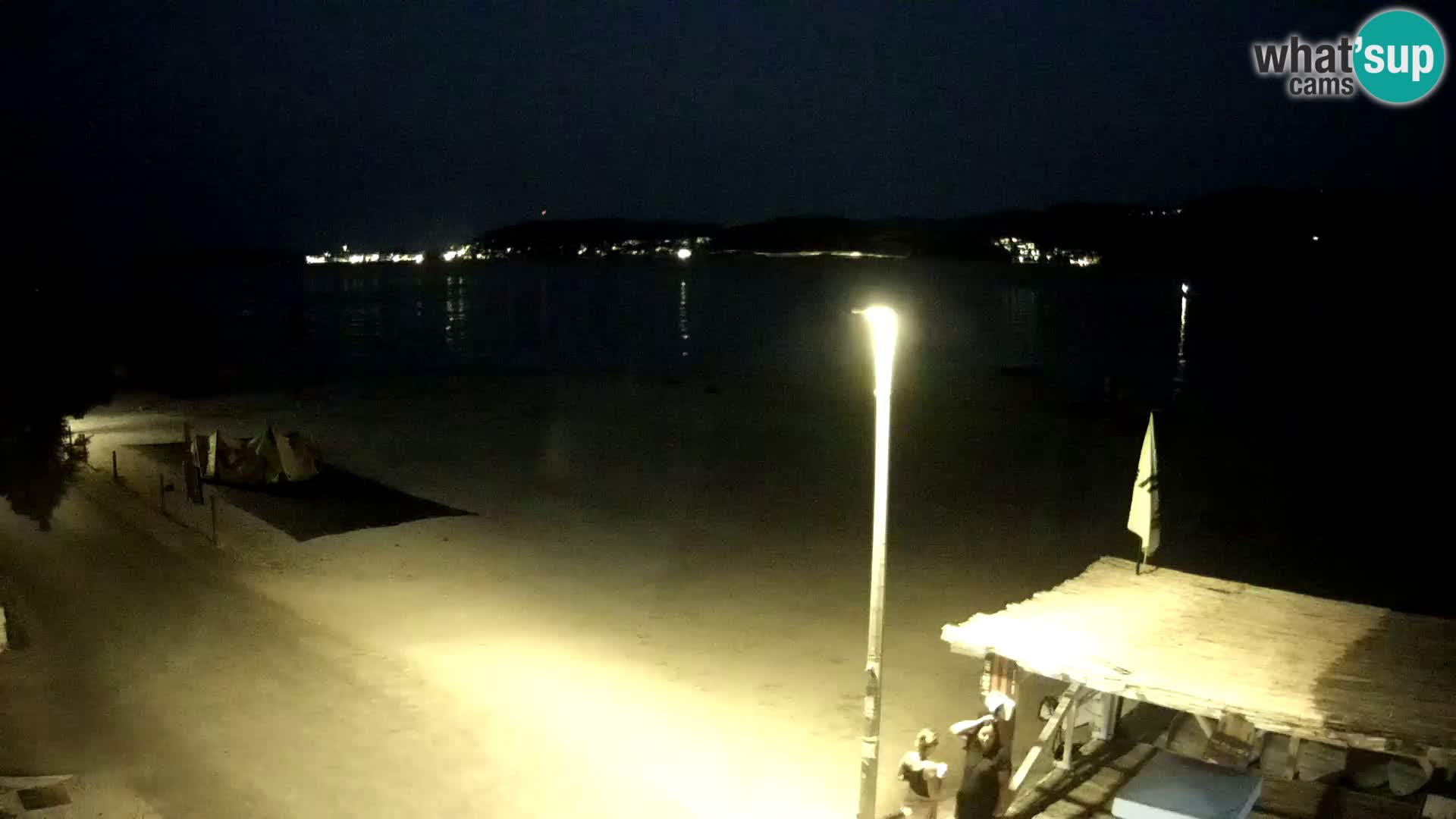 Webcam Viganj – Pelješac Live