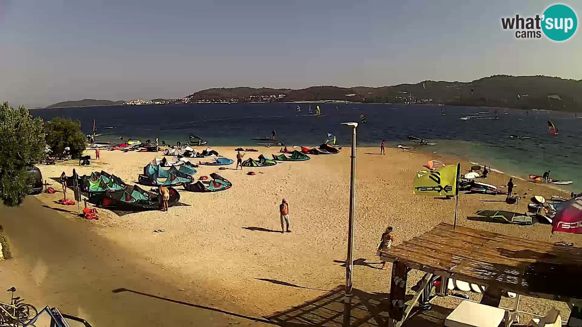 Livecam Viganj – Pelješac dal vivo