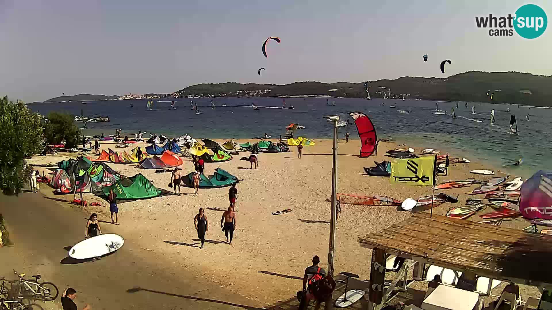 Livecam Viganj – Pelješac dal vivo