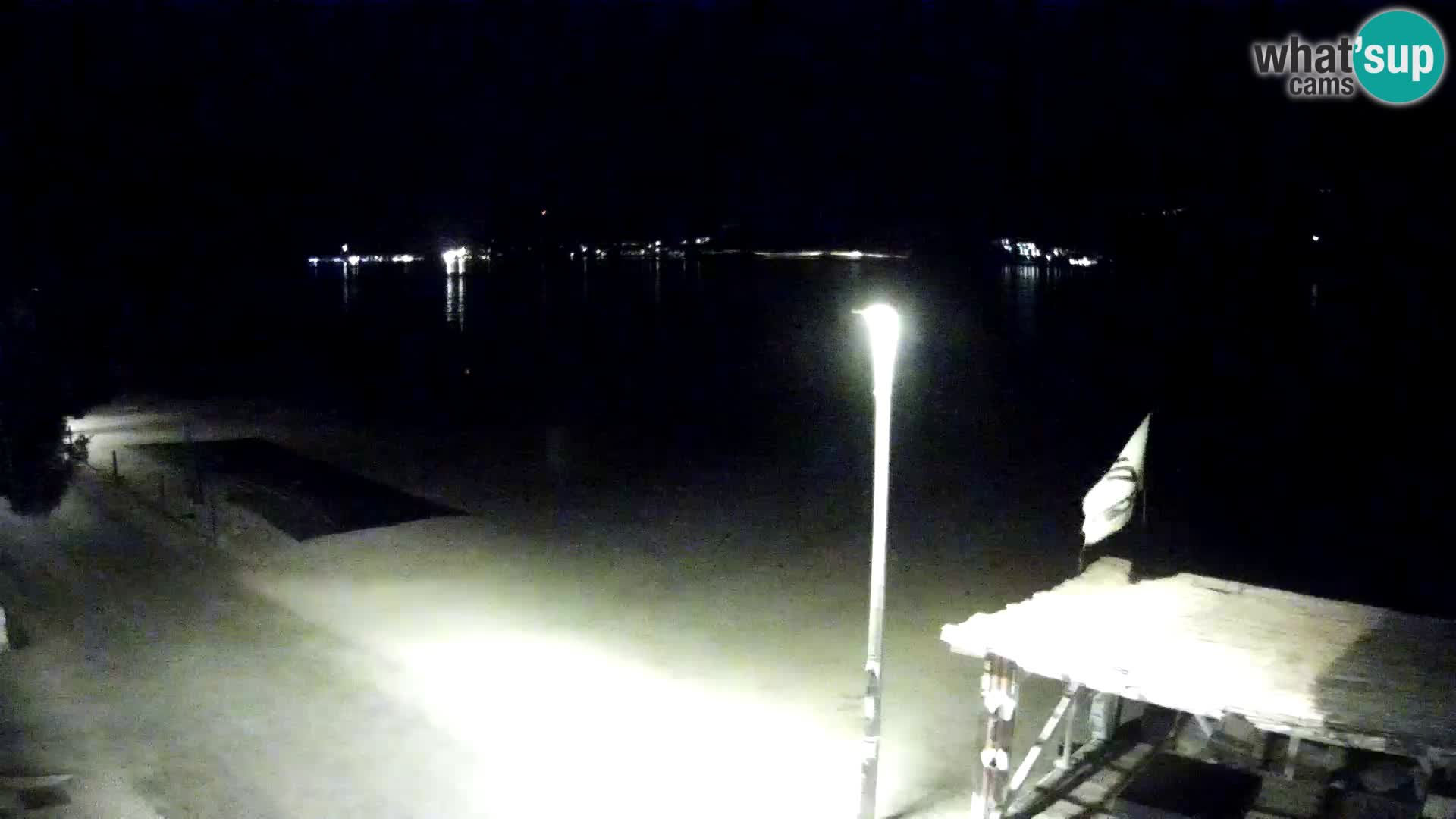 Webcam Viganj – Pelješac livecam