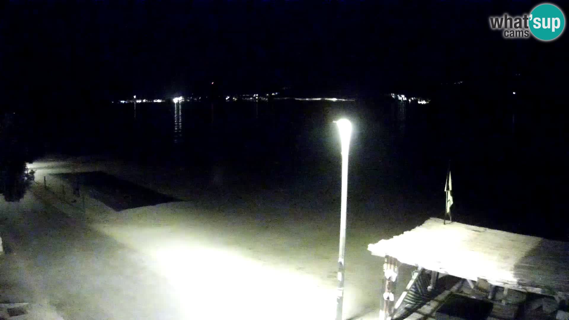 En vivo Viganj – Pelješac camera en vivo