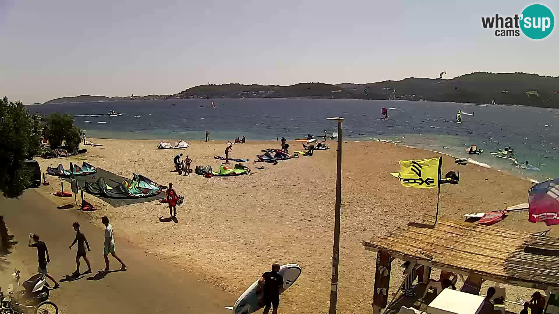 Webcam Viganj – Pelješac livecam
