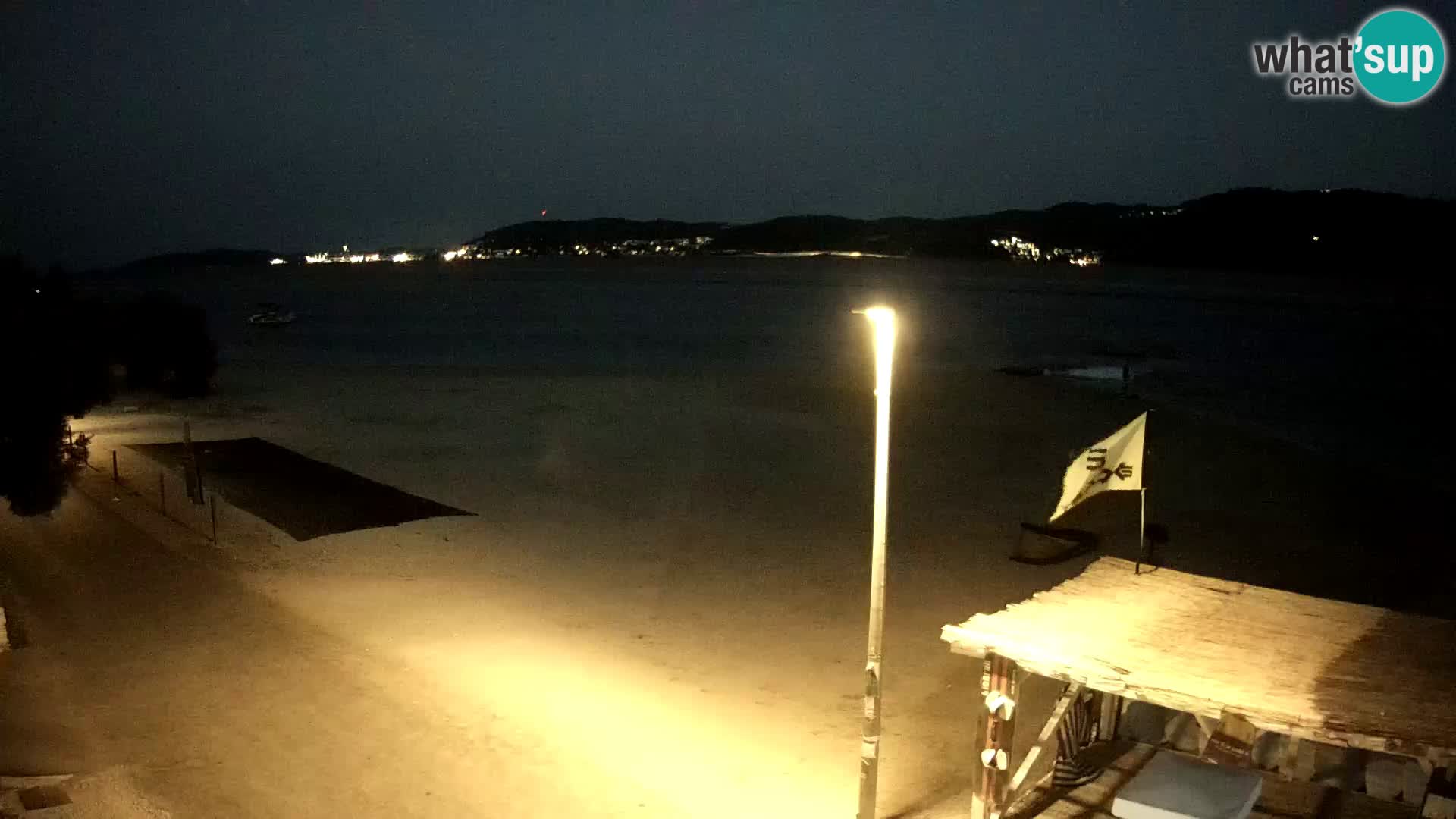 Webcam Viganj – Pelješac Live