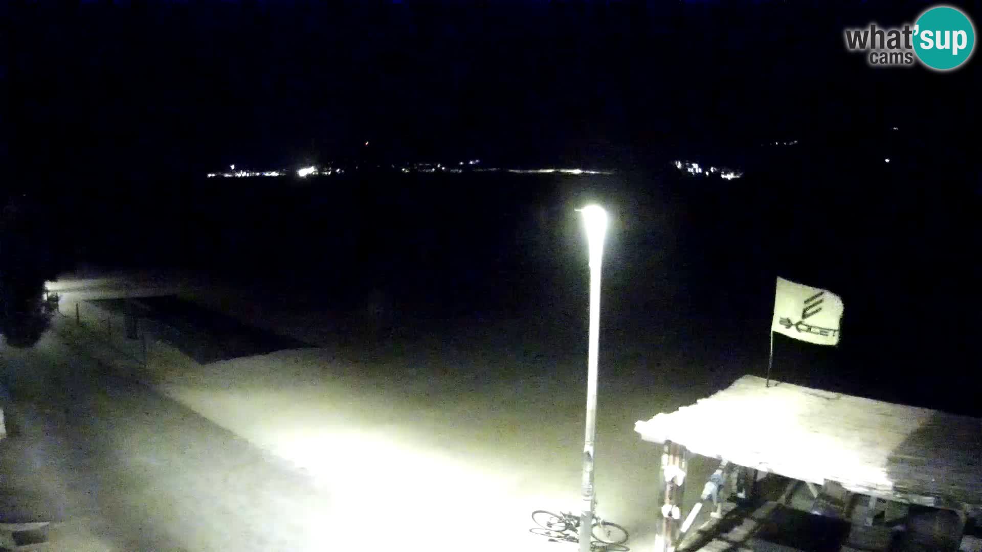 Webcam Viganj – Pelješac livecam