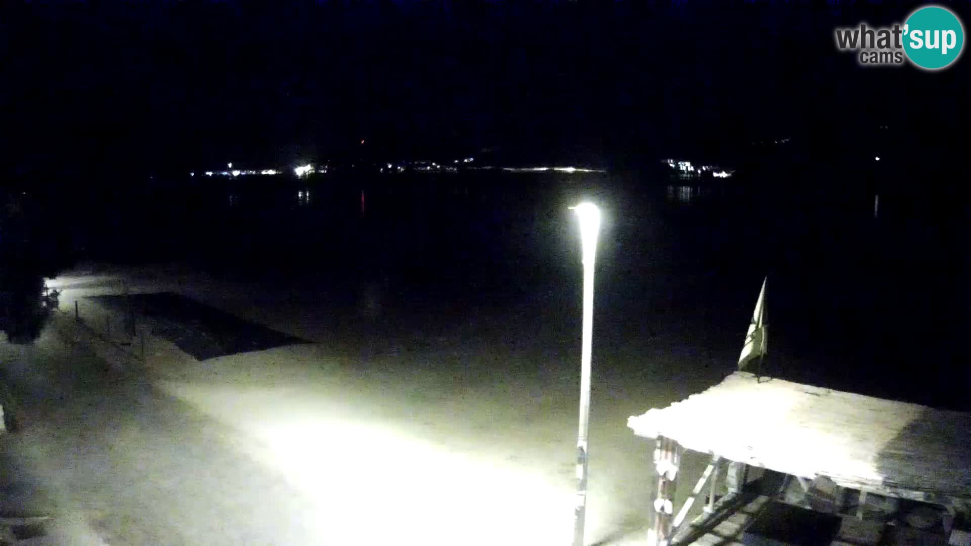 Webcam Viganj – Pelješac livecam