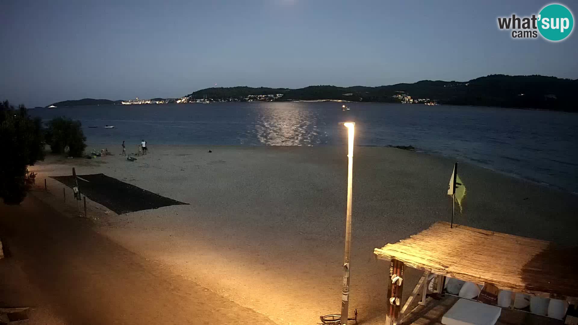 Webcam Live Viganj – Pelješac webcam