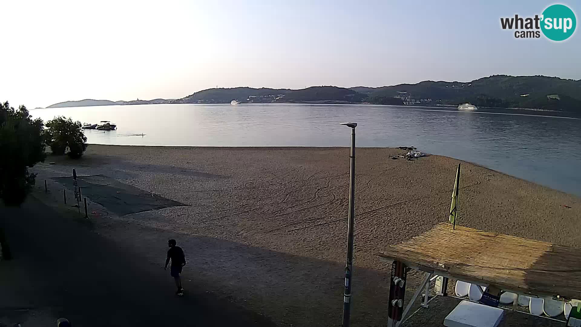 Webcam Viganj – Pelješac livecam