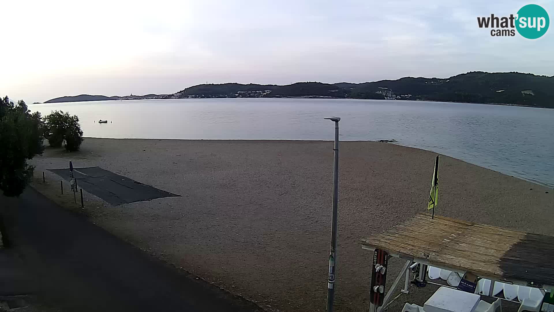Livecam Viganj – Pelješac dal vivo