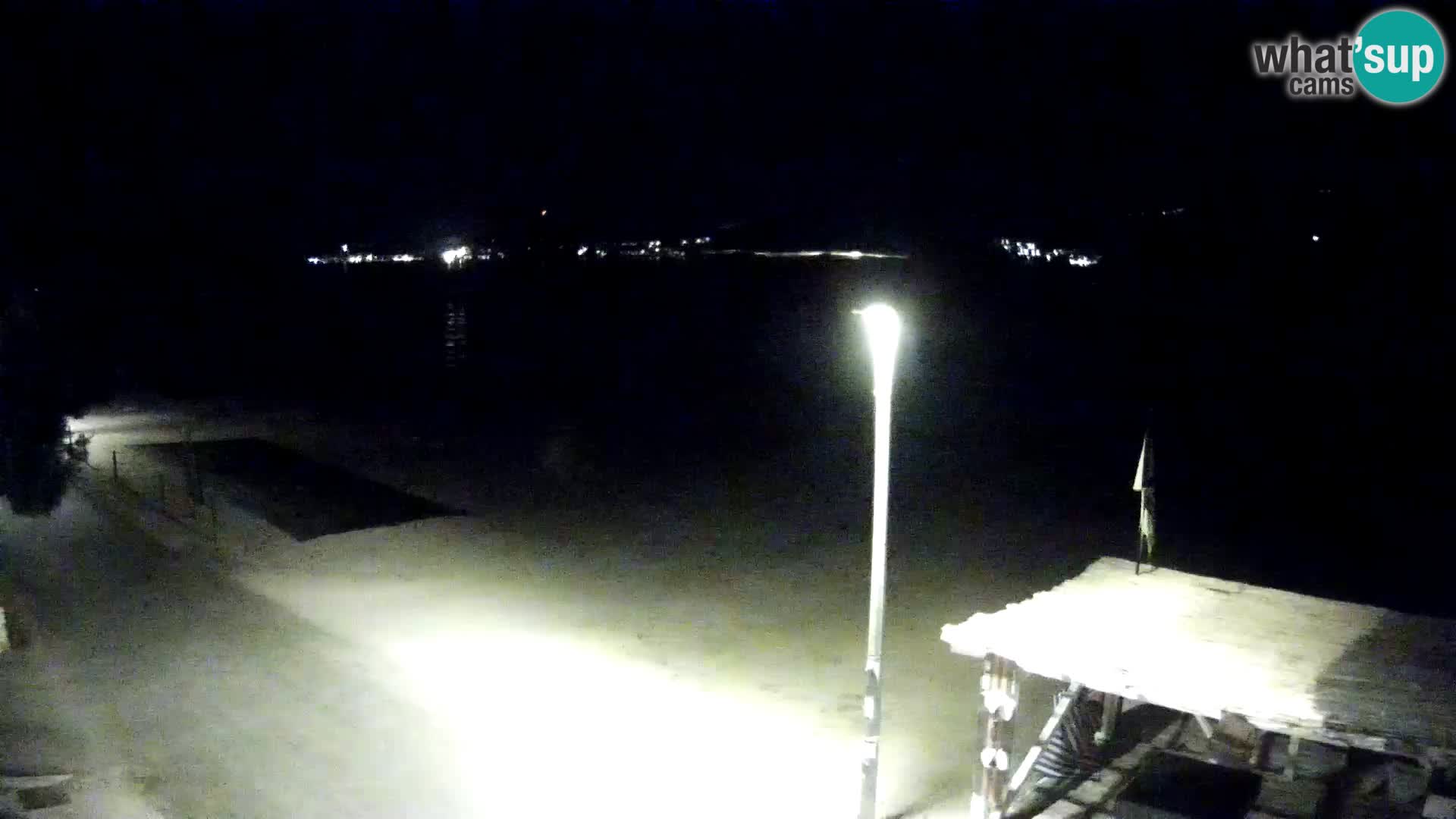Webcam Viganj – Pelješac Live