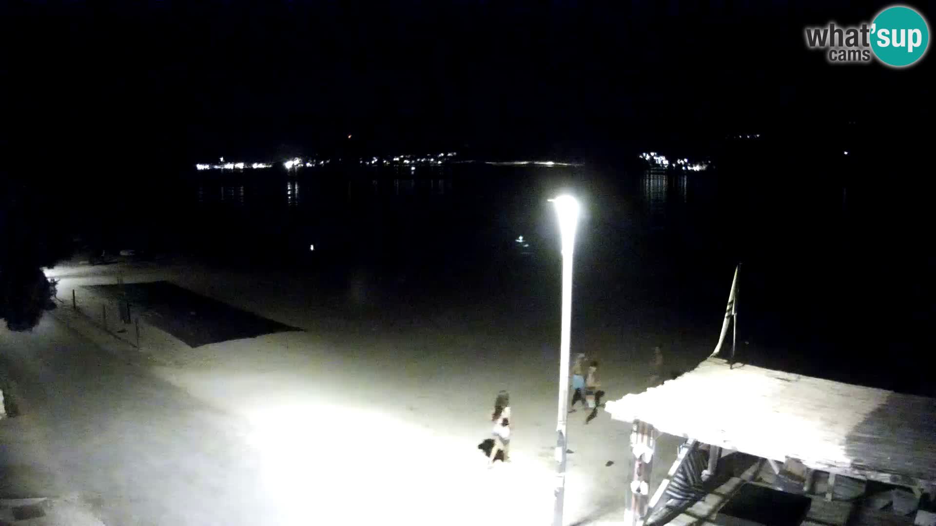 Webcam Viganj – Pelješac Live