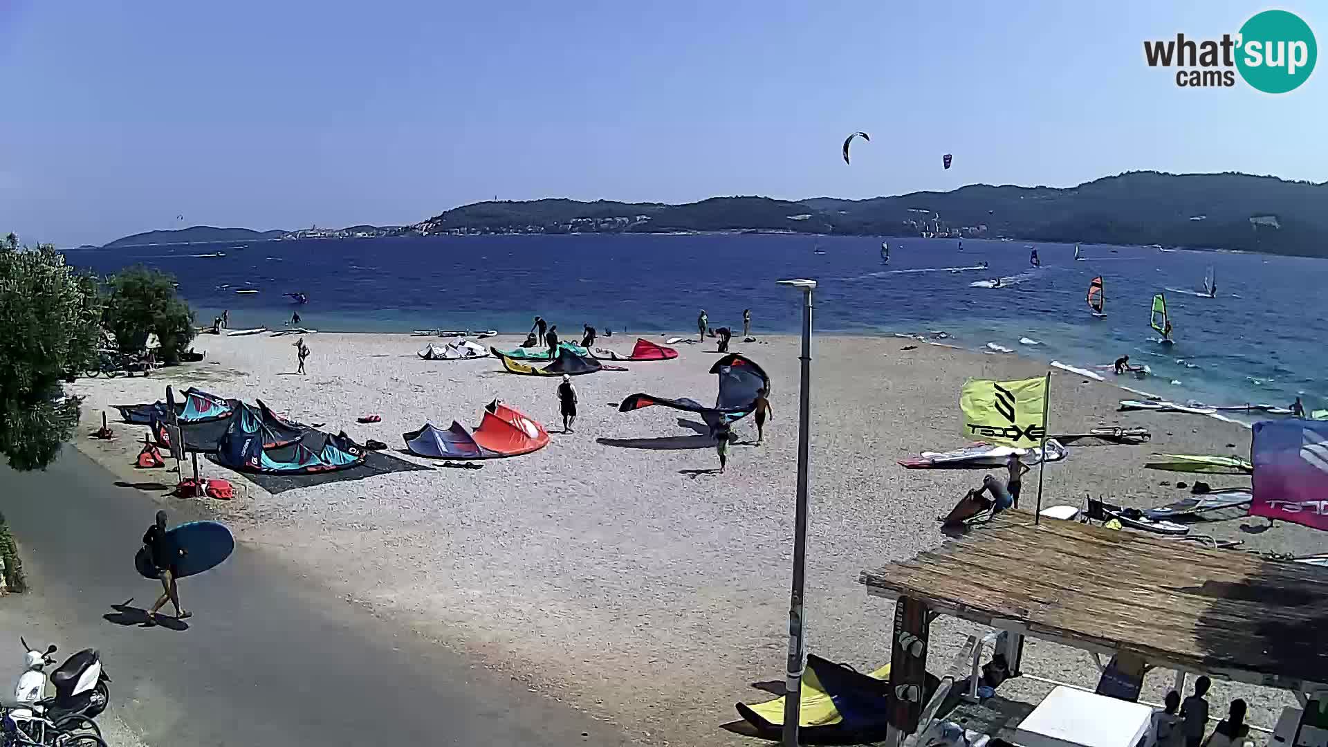 Livecam Viganj – Pelješac dal vivo
