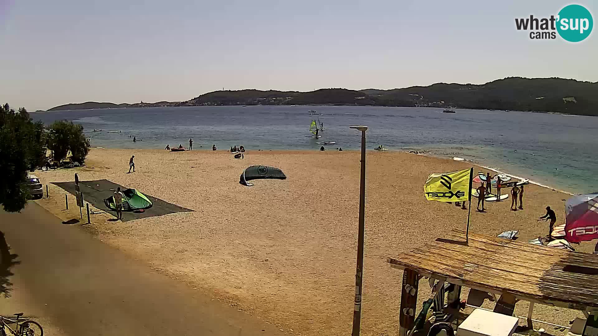 Webcam Live Viganj – Pelješac webcam