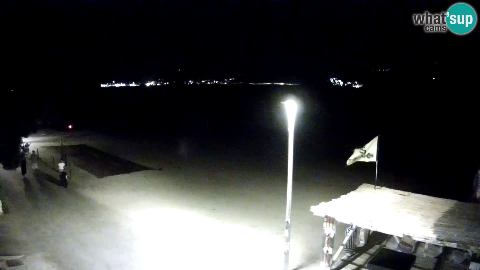 Webcam Live Viganj – Pelješac webcam