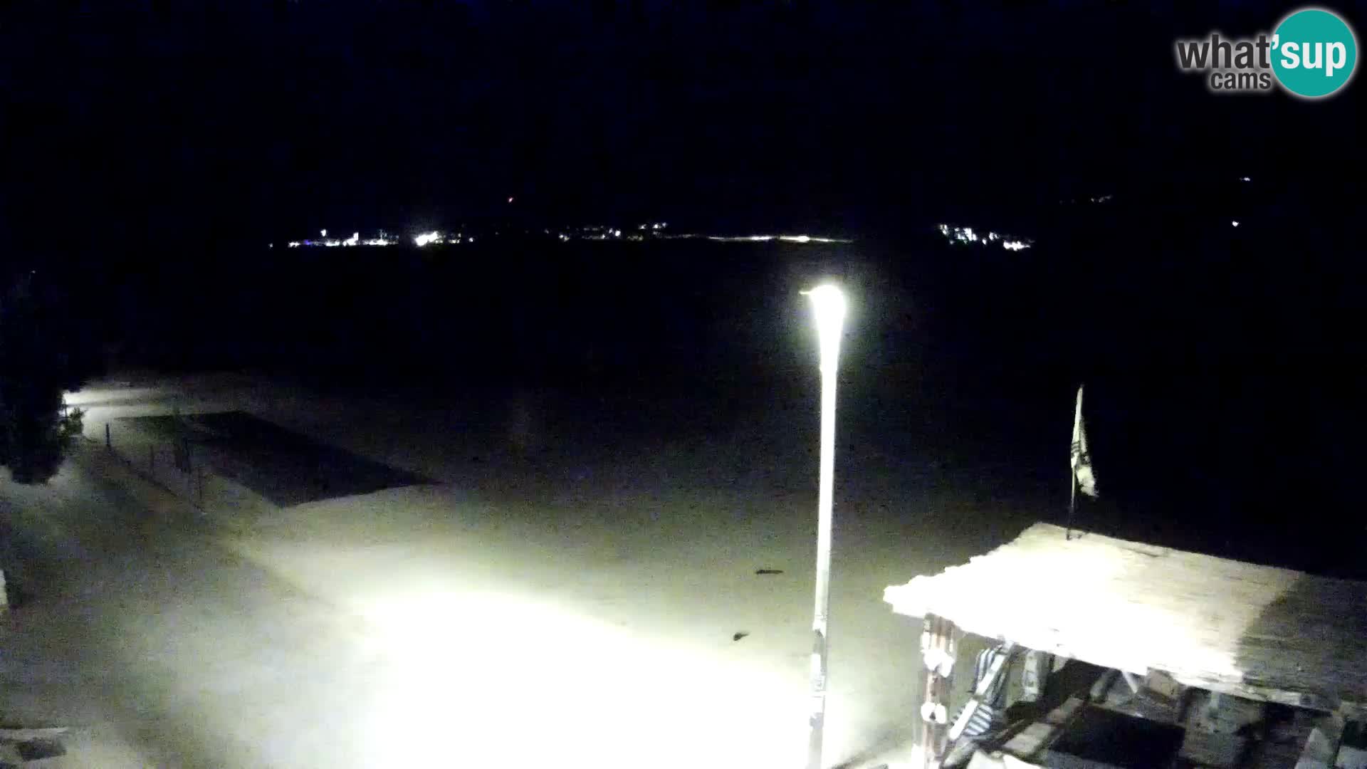 Webcam Viganj – Pelješac livecam