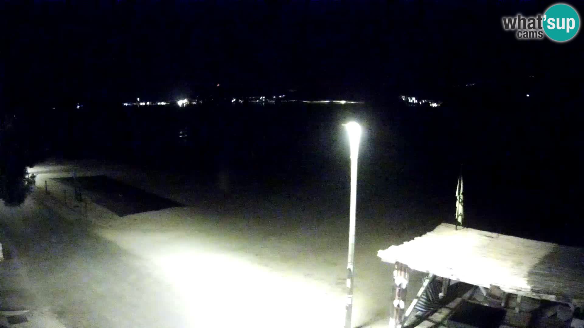 Webcam Viganj – Pelješac livecam