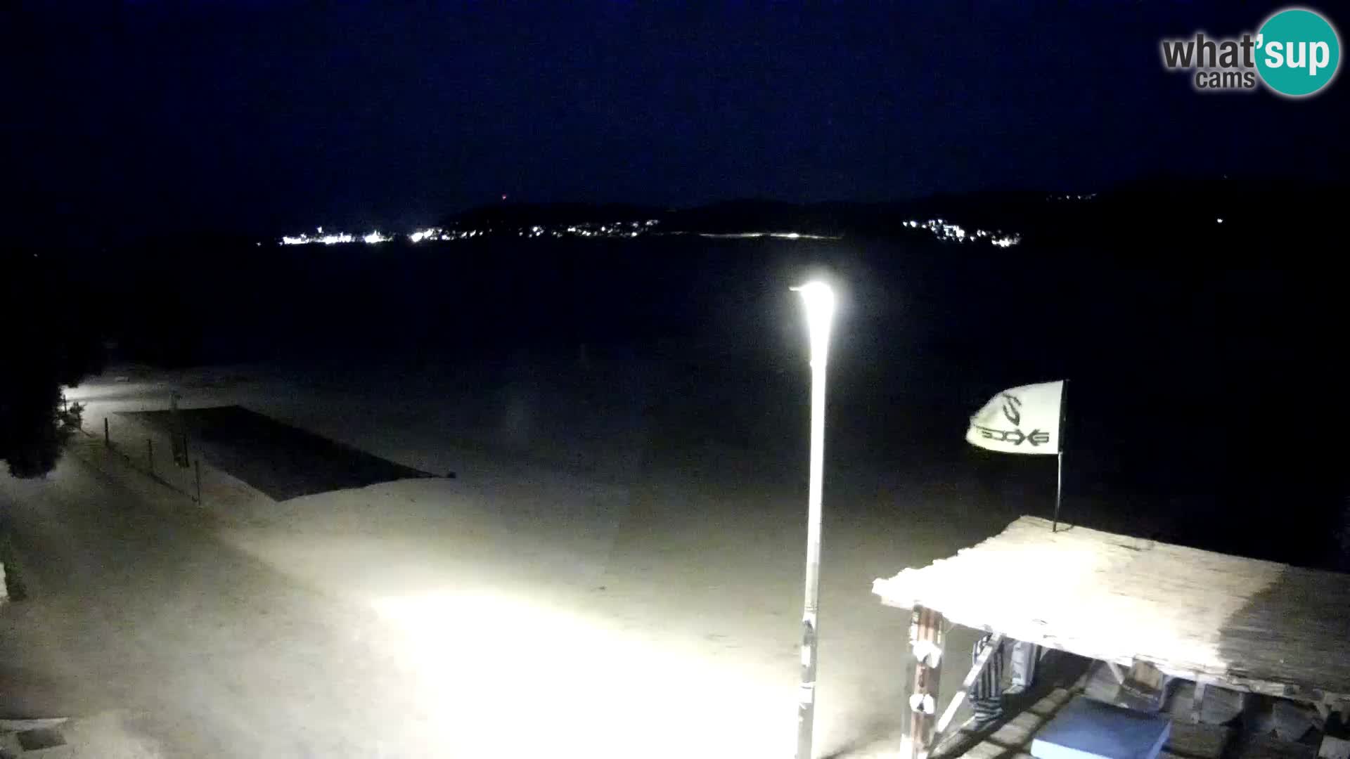 Webcam Viganj – Pelješac livecam