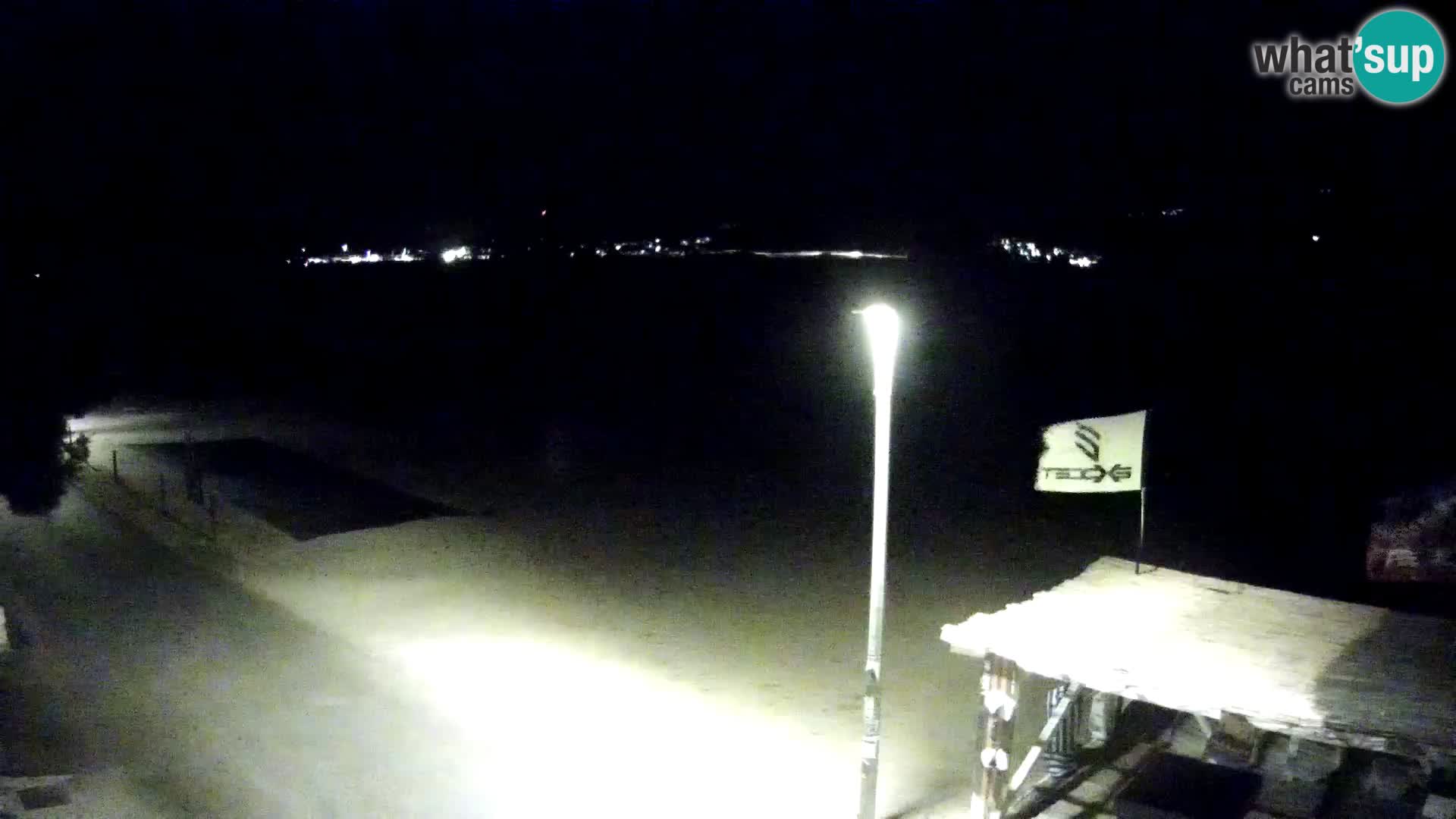 En vivo Viganj – Pelješac camera en vivo