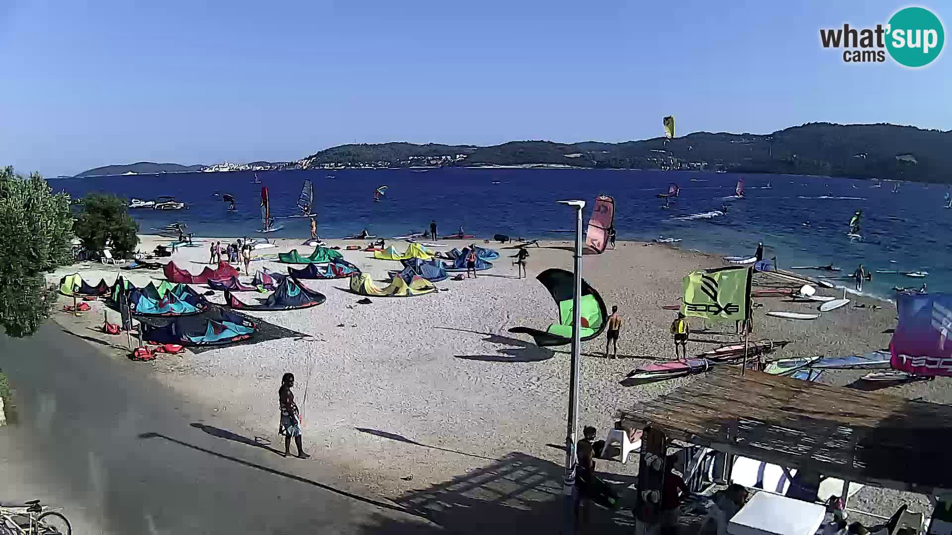 Livecam Viganj – Pelješac dal vivo