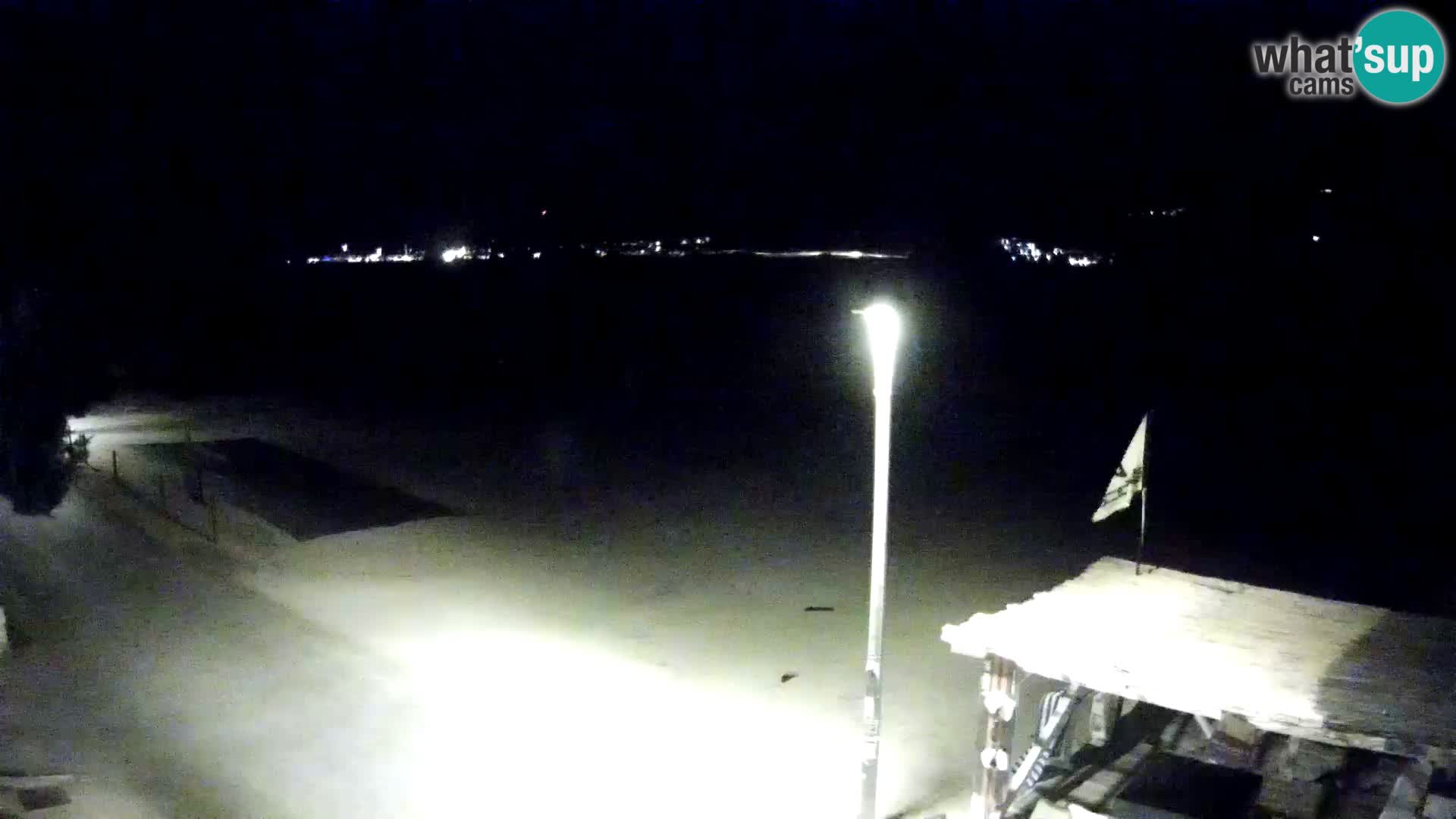 Webcam Viganj – Pelješac livecam