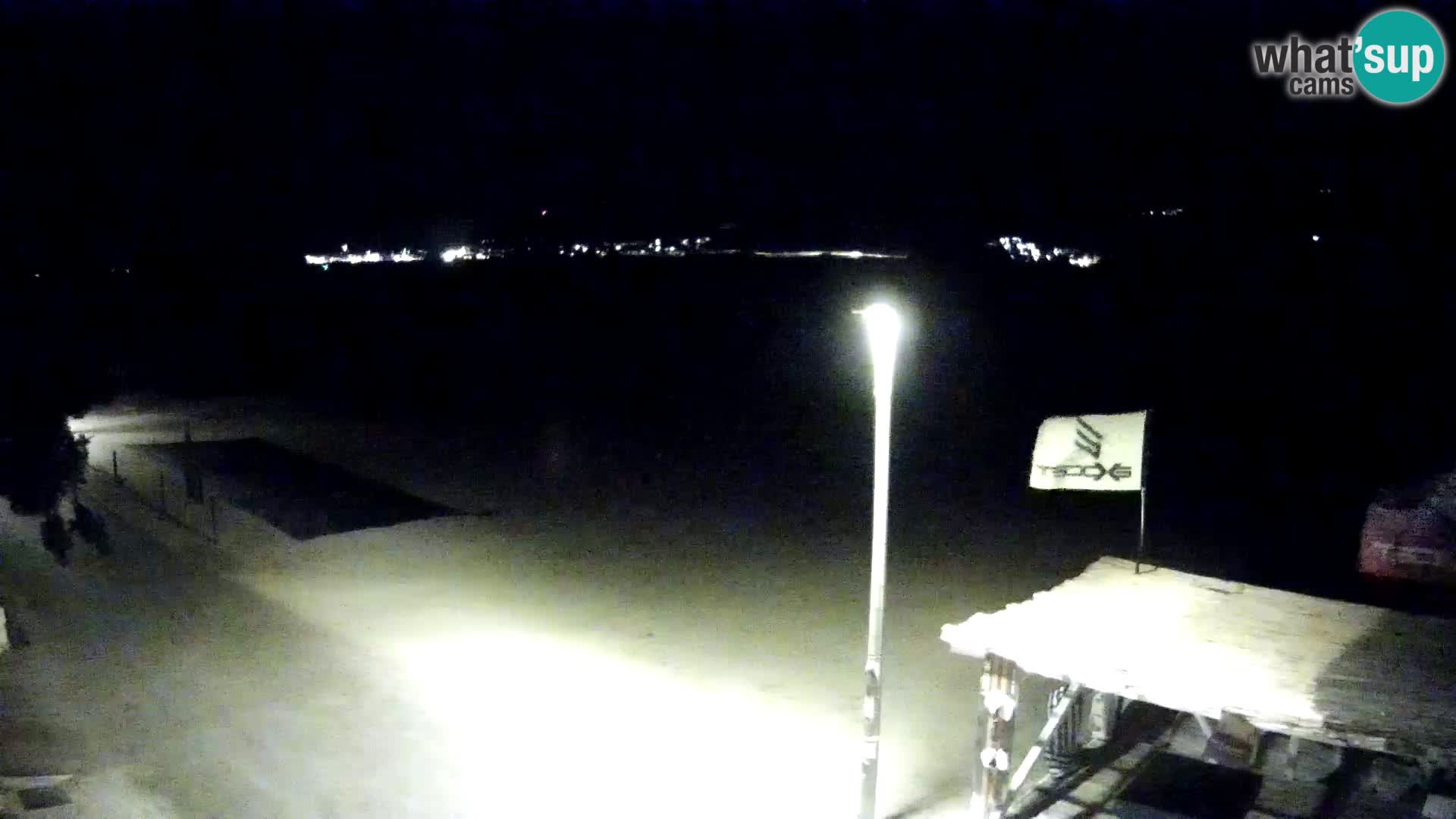 En vivo Viganj – Pelješac camera en vivo