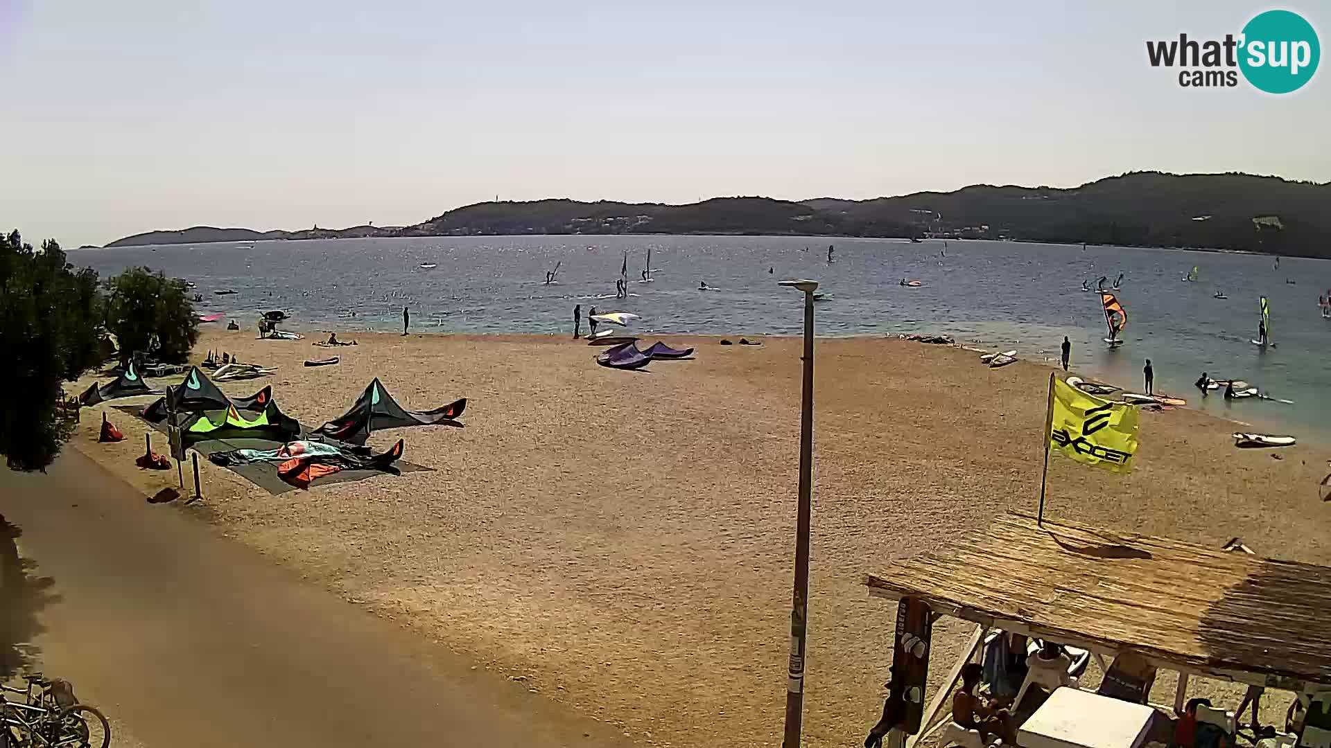 Livecam Viganj – Pelješac dal vivo