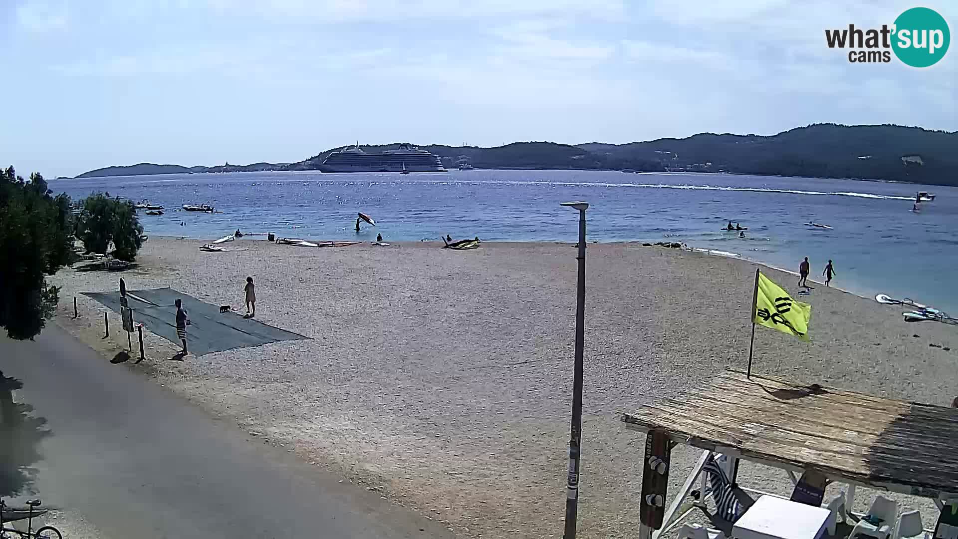 Webcam Live Viganj – Pelješac webcam