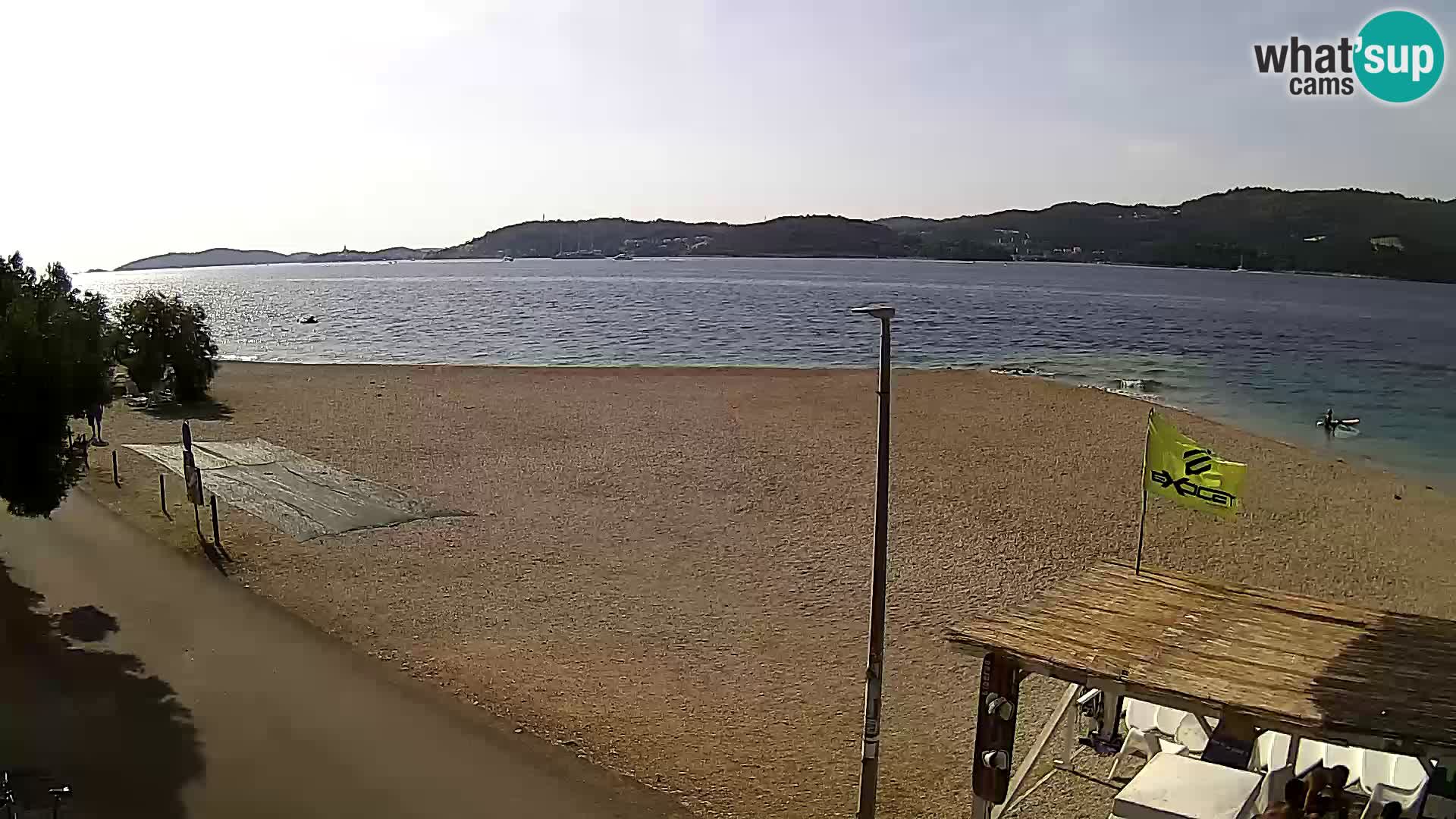 En vivo Viganj – Pelješac camera en vivo