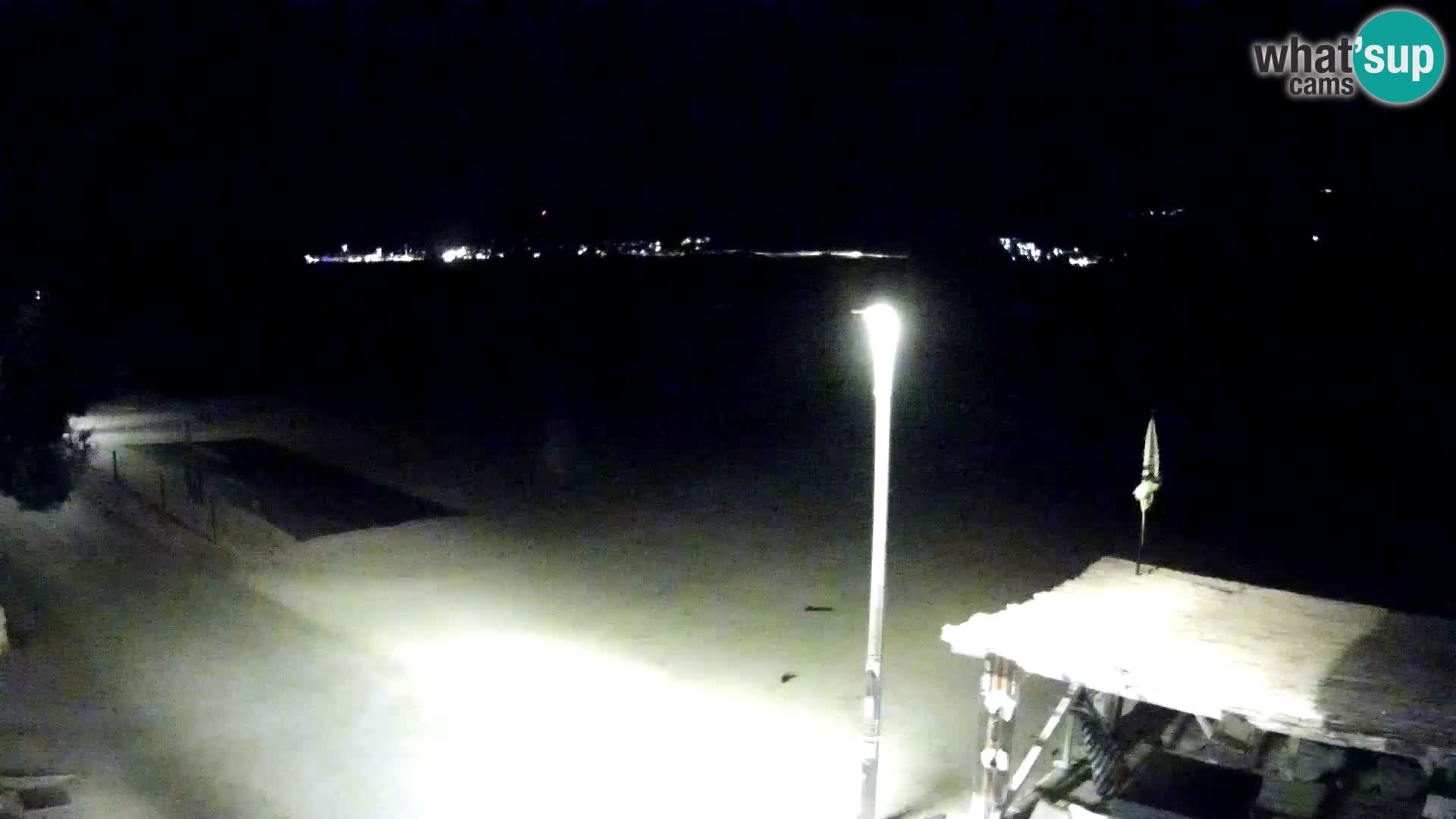 Webcam Viganj – Pelješac Live