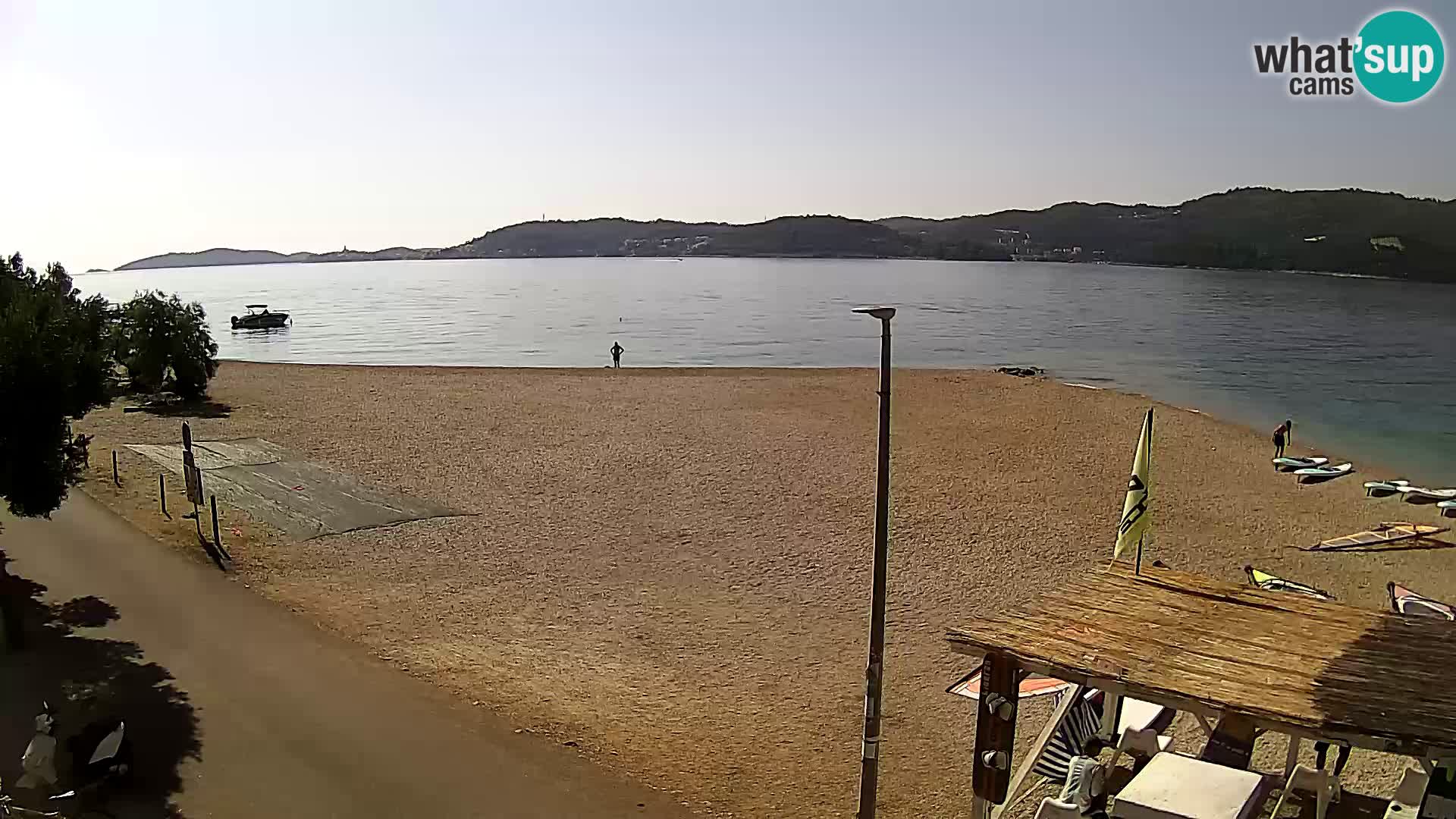 En vivo Viganj – Pelješac camera en vivo