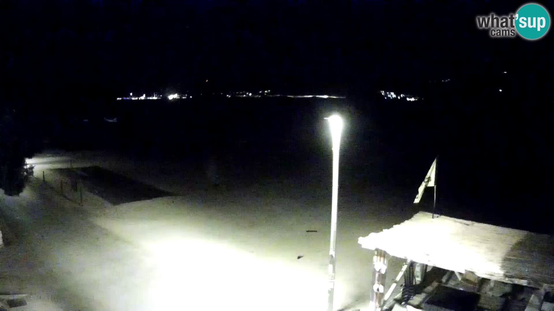 Webcam Viganj – Pelješac Live