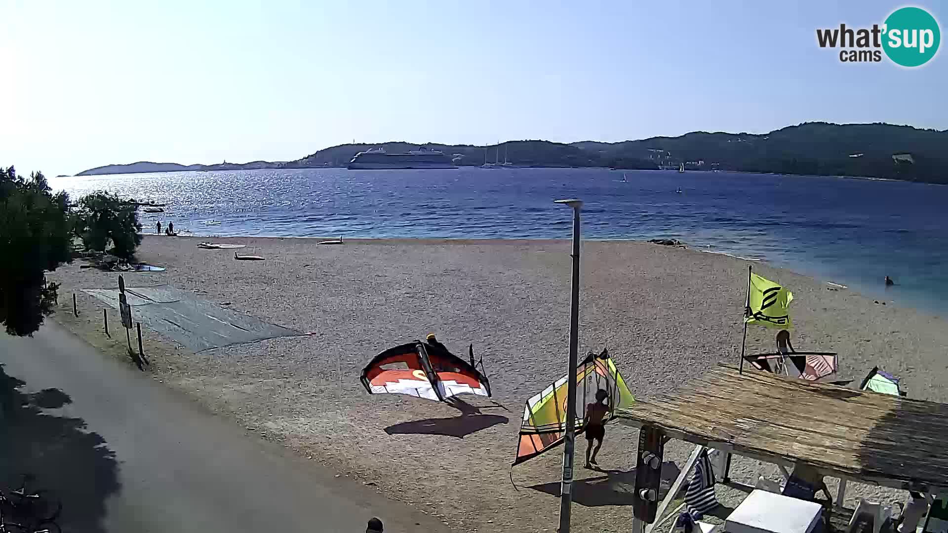 Webcam Viganj – Pelješac livecam