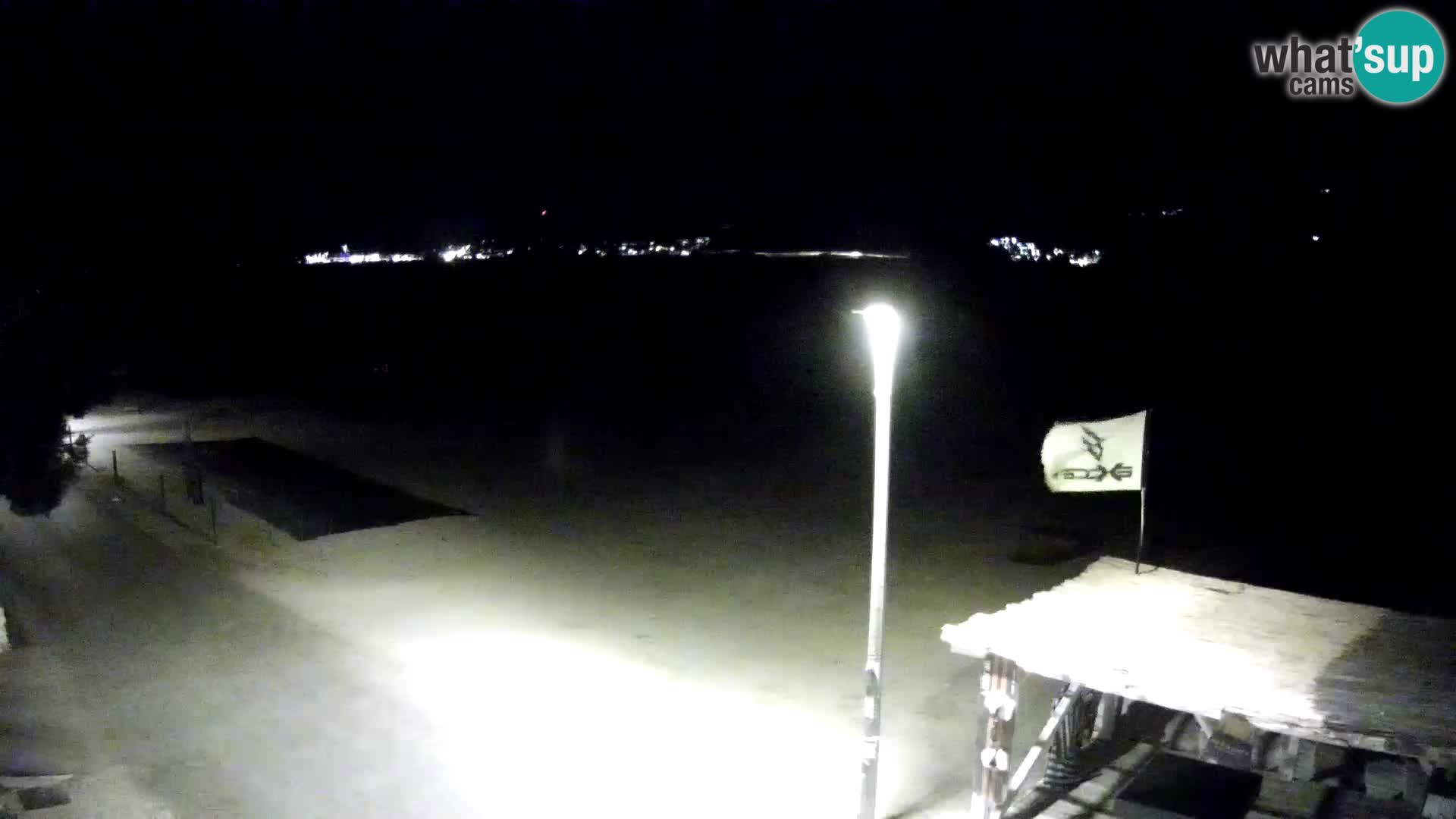 Webcam Viganj – Pelješac Live