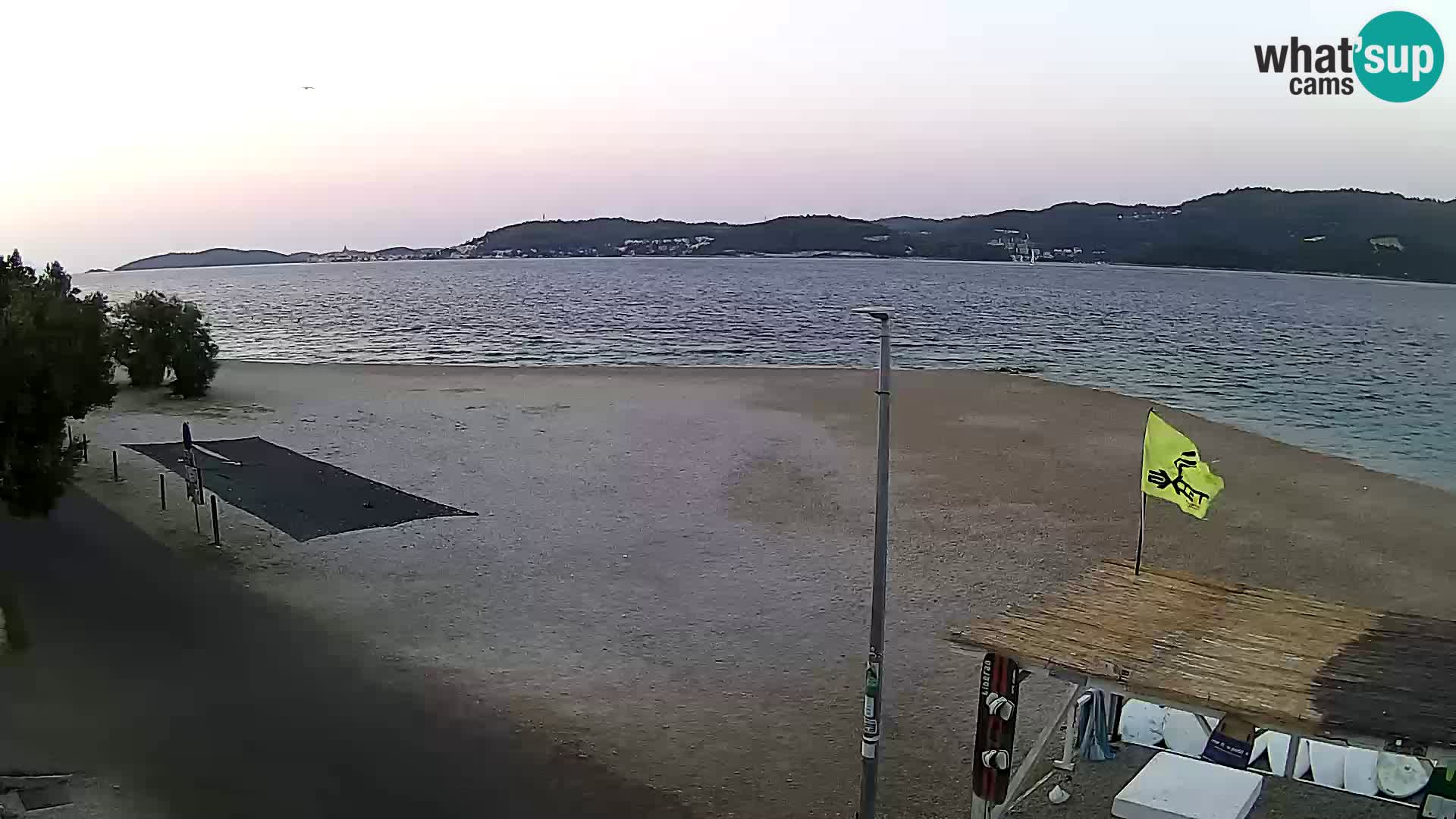 Webcam Viganj – Pelješac Live