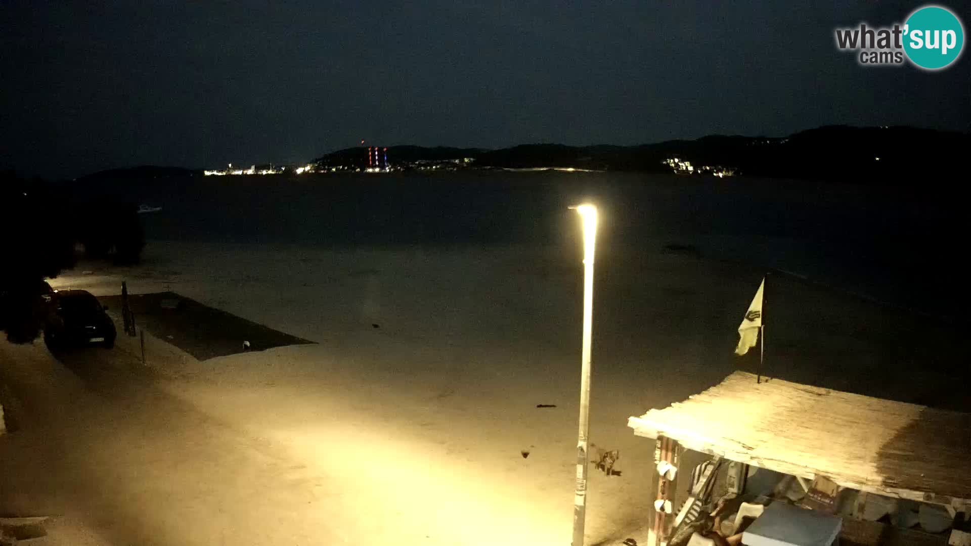 Live kamera Viganj – Pelješac u živo