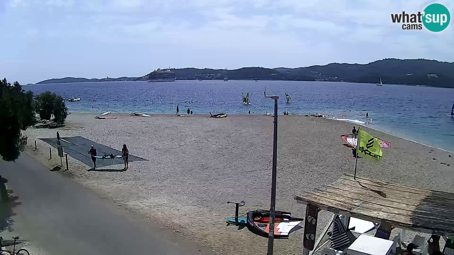 Webcam Viganj – Pelješac livecam