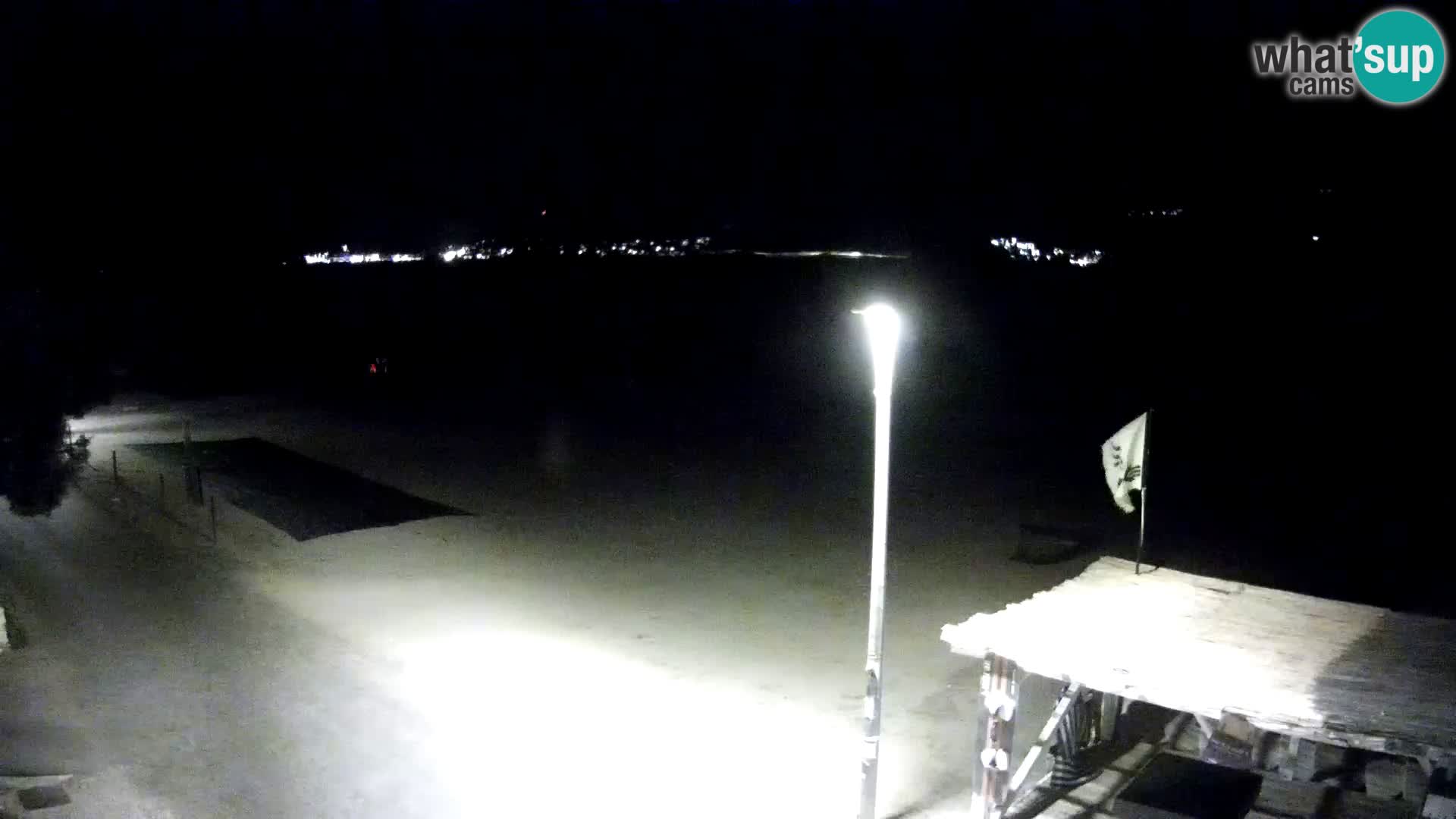 Webcam Viganj – Pelješac livecam
