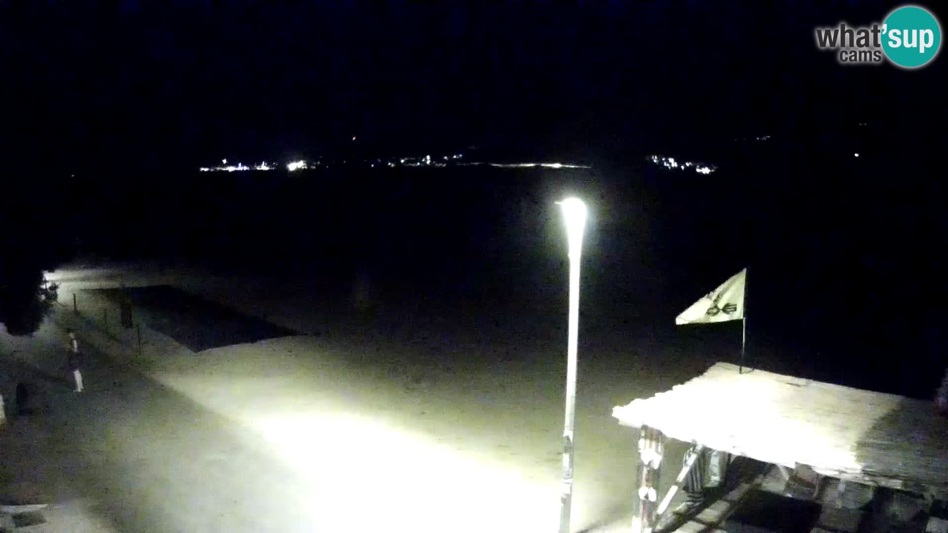 En vivo Viganj – Pelješac camera en vivo