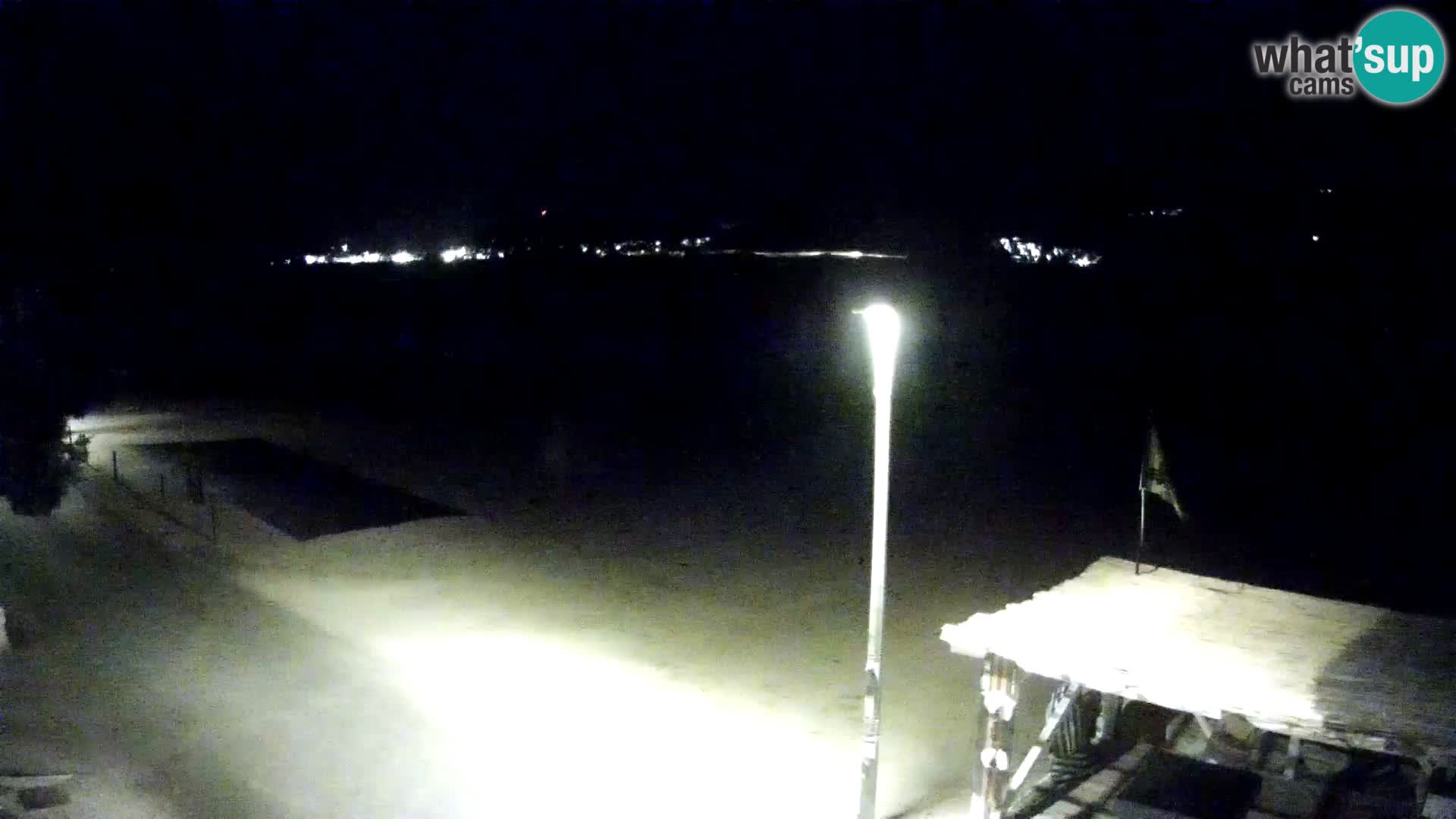 En vivo Viganj – Pelješac camera en vivo