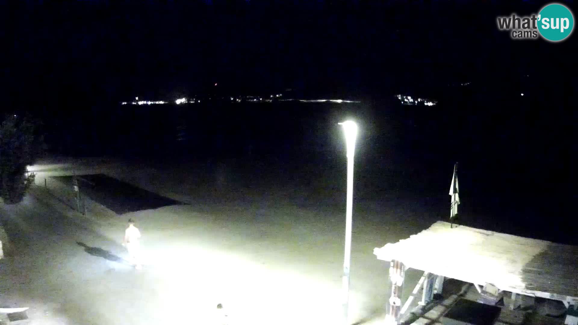 En vivo Viganj – Pelješac camera en vivo