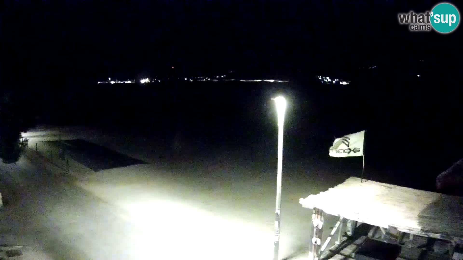 Webcam Viganj – Pelješac livecam