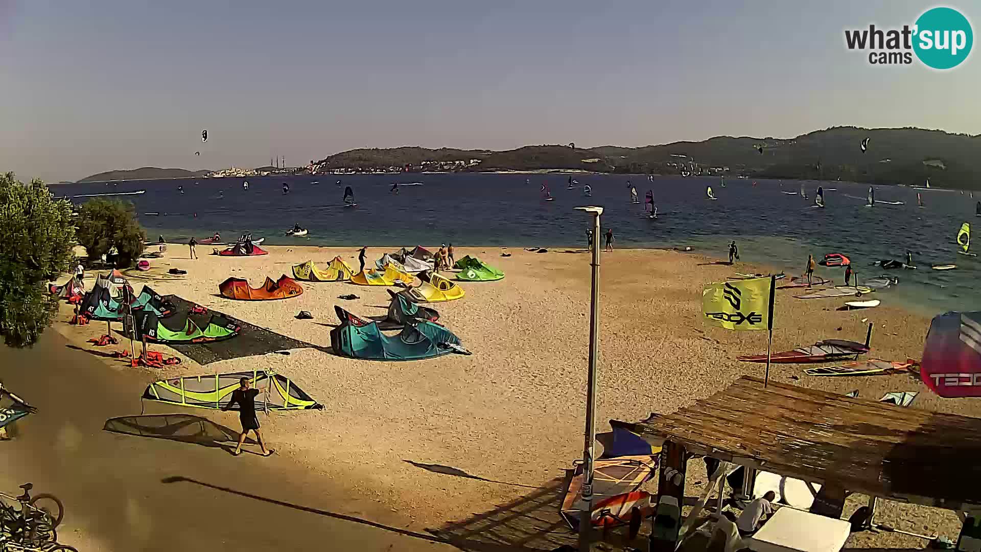 Livecam Viganj – Pelješac dal vivo