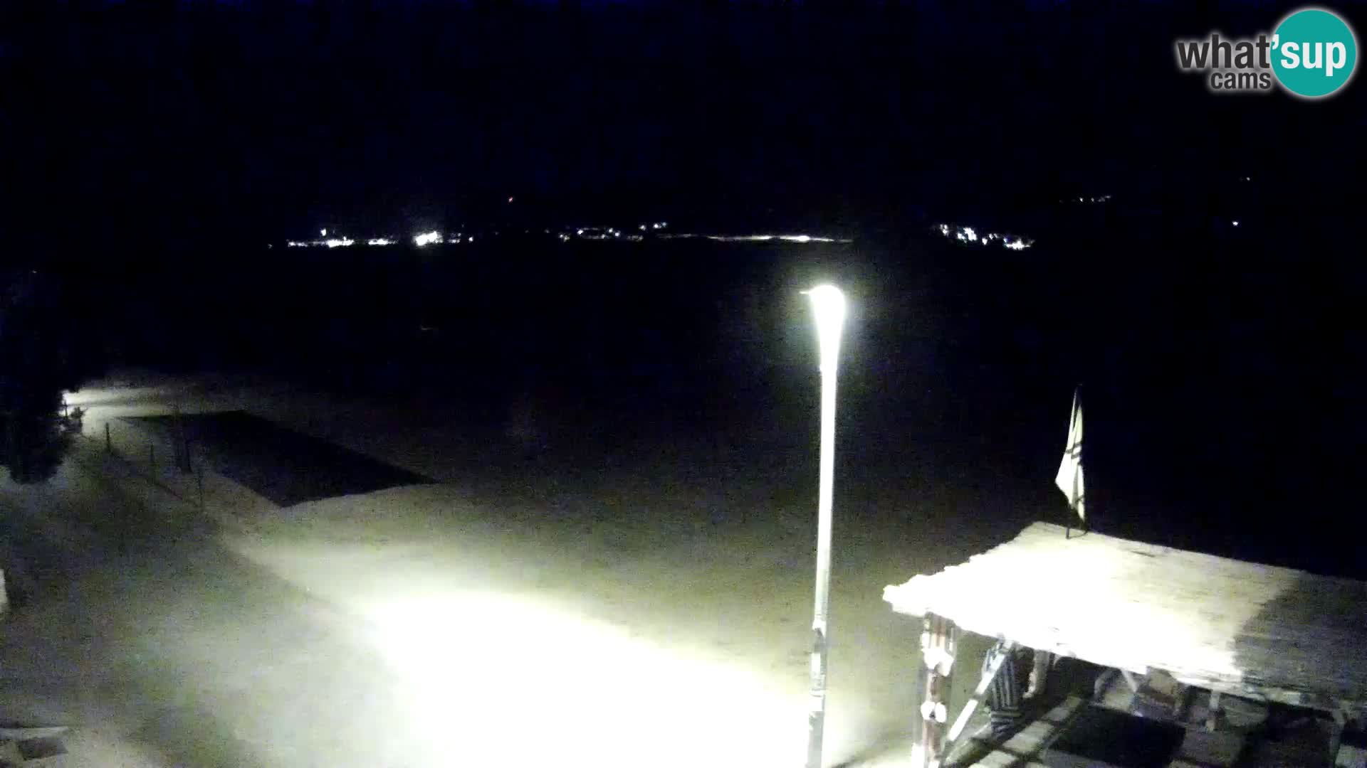 Webcam Viganj – Pelješac Live