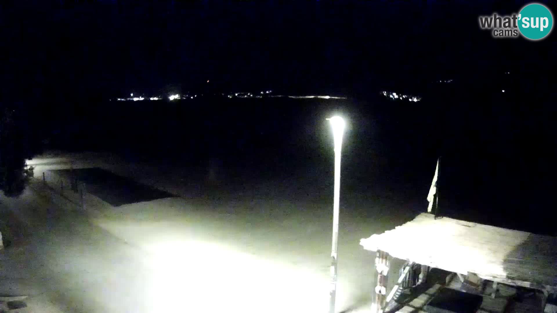 En vivo Viganj – Pelješac camera en vivo