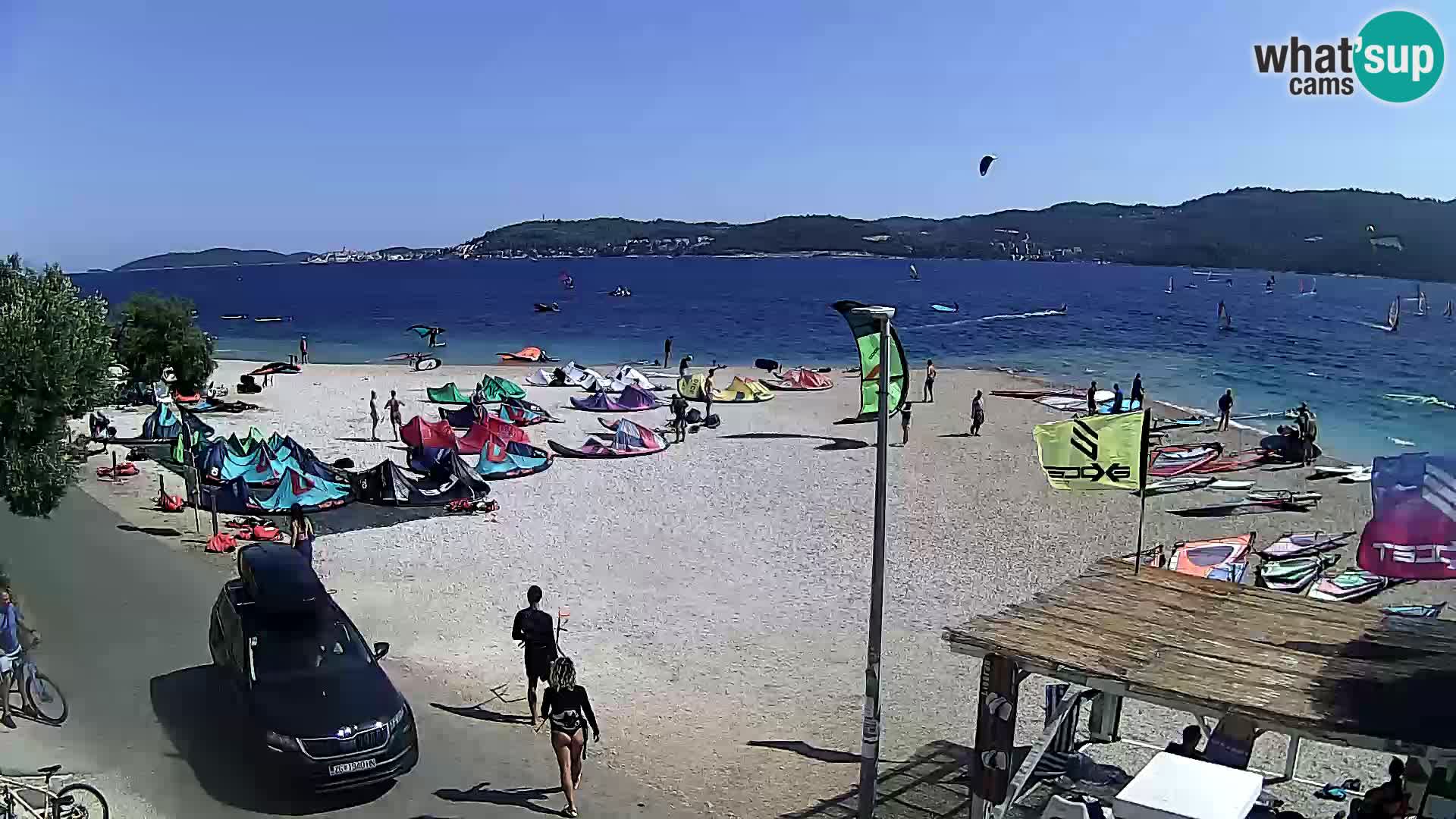 Live kamera Viganj – Pelješac u živo