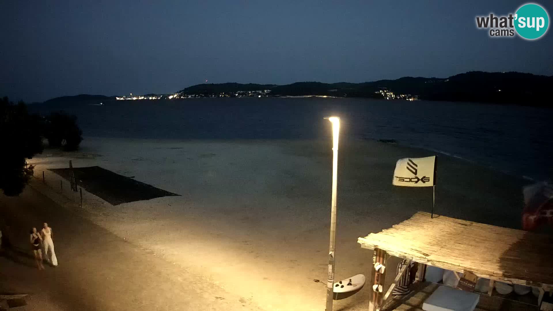 Webcam Live Viganj – Pelješac webcam